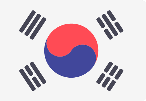 South Korea