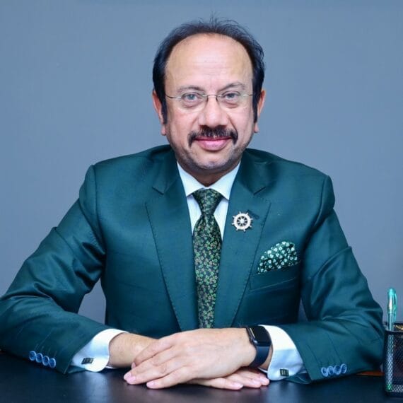 Dr Nawab Zaheer UD Din