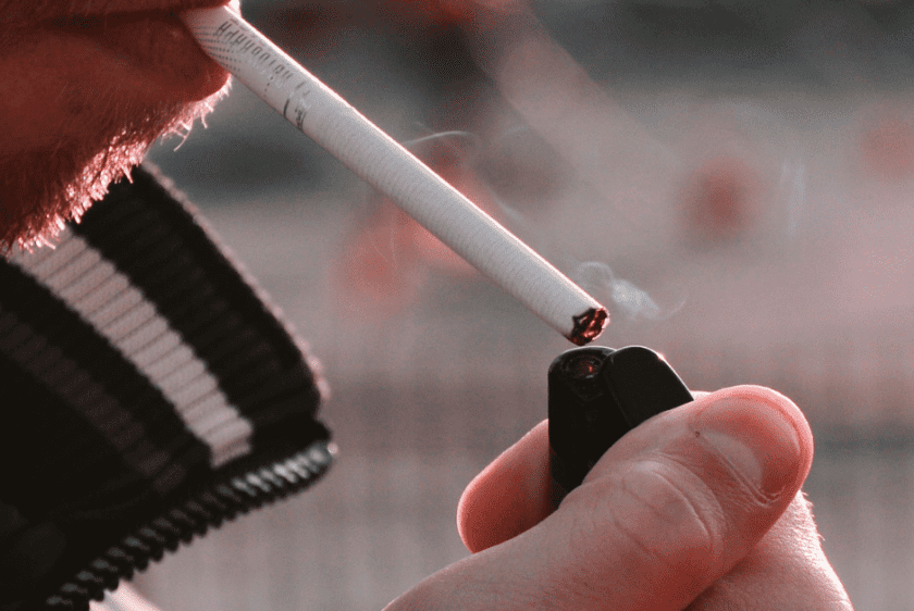 Smokers Health Screening