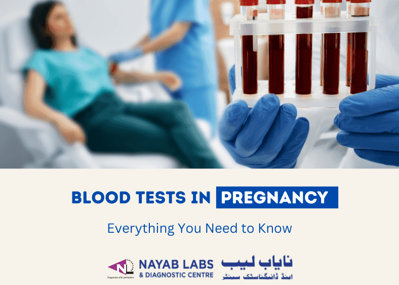 Blood-test-pregnancy