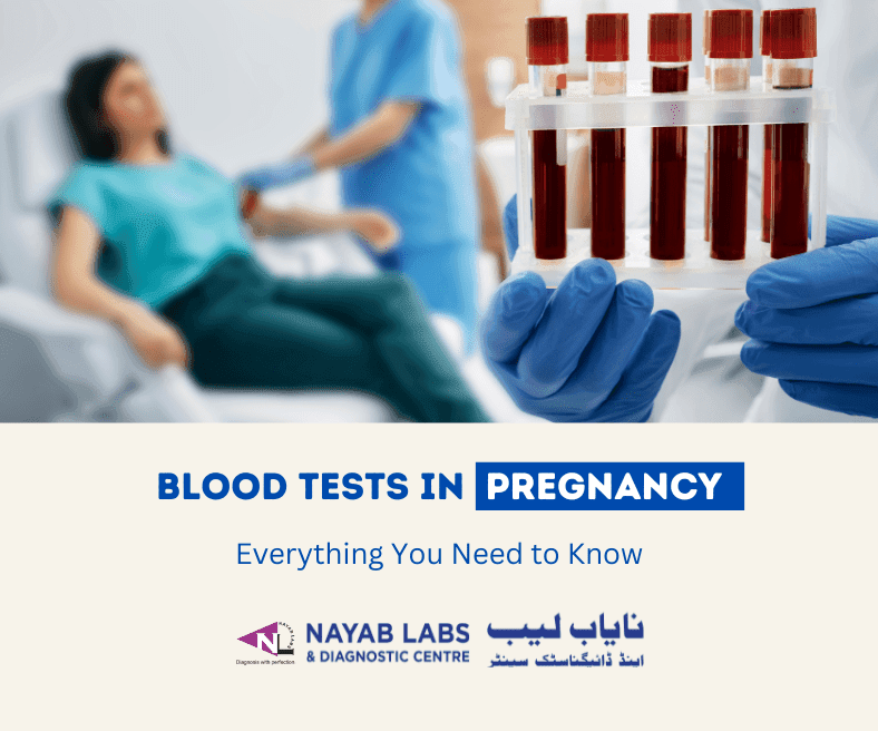 Blood-test-pregnancy