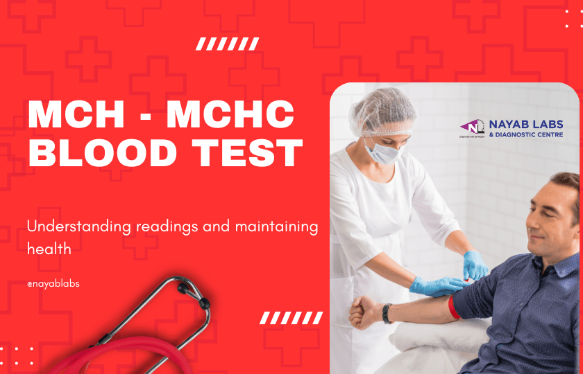 mch and mchc blood test islamabad