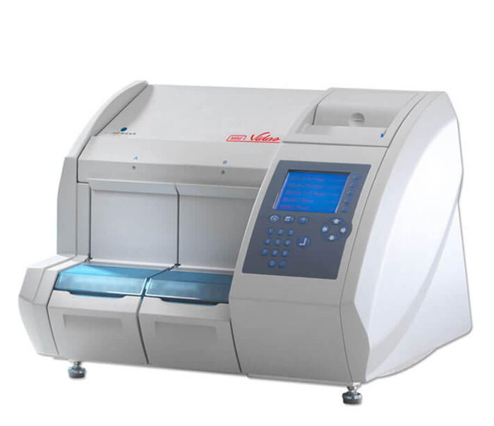 Mini Vidas Automated Immunoassay Analyser by Biomerieux USA