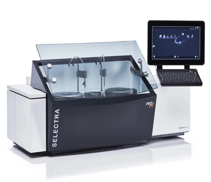 Selectra Pro M CE Certified Clinical Chemistry Analyzer