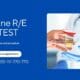 Urine R/E Test