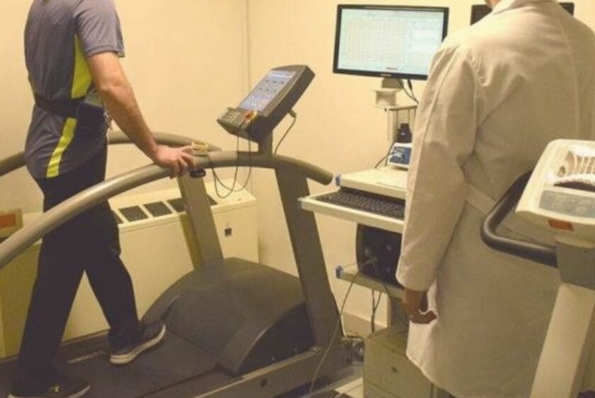 Exercise Tolerance Test (ETT) Test Price