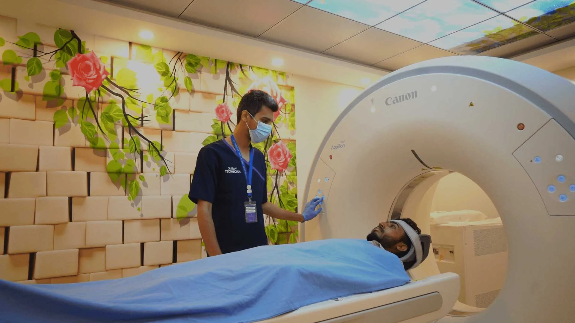 Nayab Labs and Diagnostic Centre