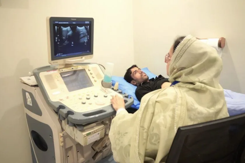 Ultrasound in Rawalpindi