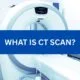 what is ct scan