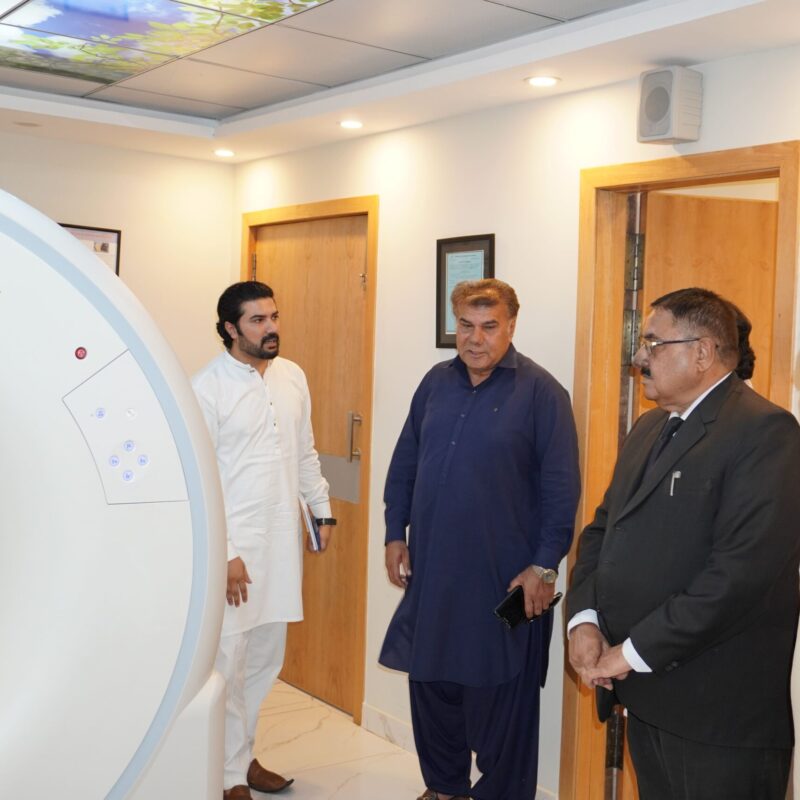 Visit DG Health Nayab Labs