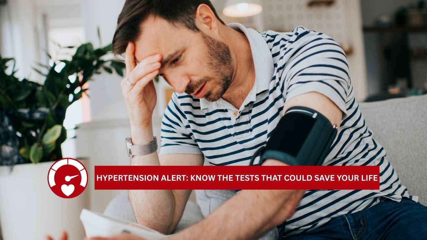 hypertension