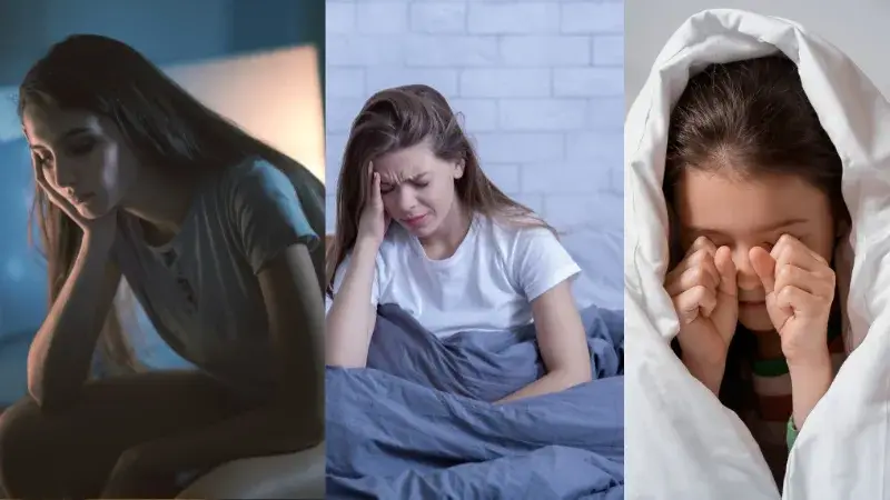 Sleep Disorders