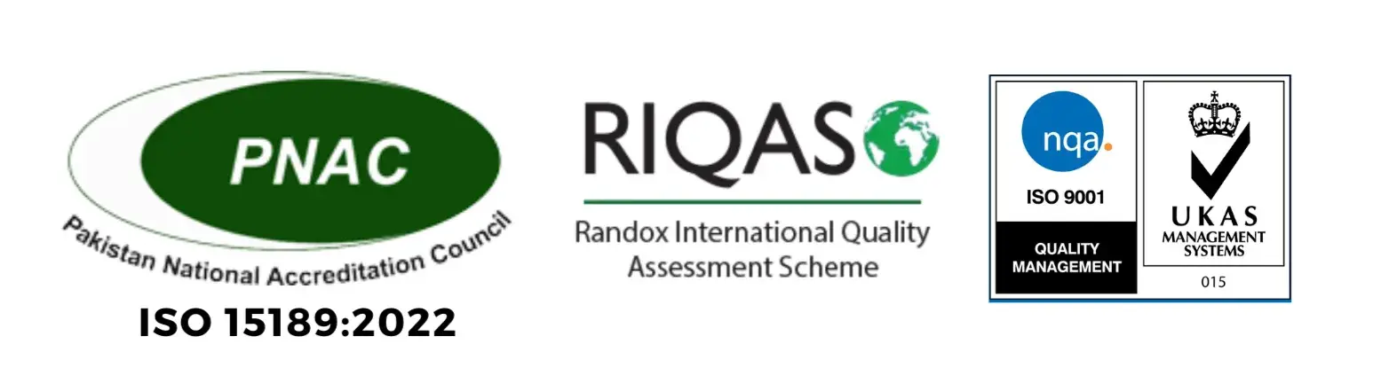 accredited