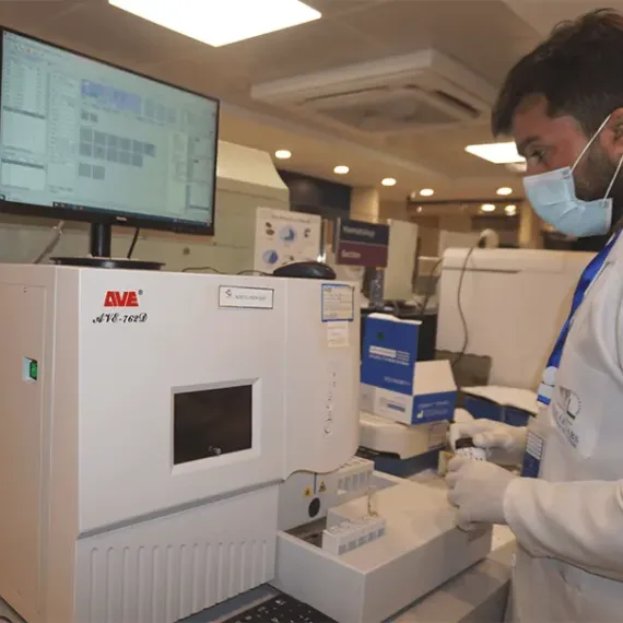 AVE-762D-Fully-Automated-Integrated-Urine-Analyzer-1