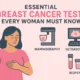 Breast Cancer Tests