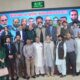 All Pakistan Newspapers and Electronic Media Employees Confederation (APNEC)