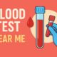 Blood test near me
