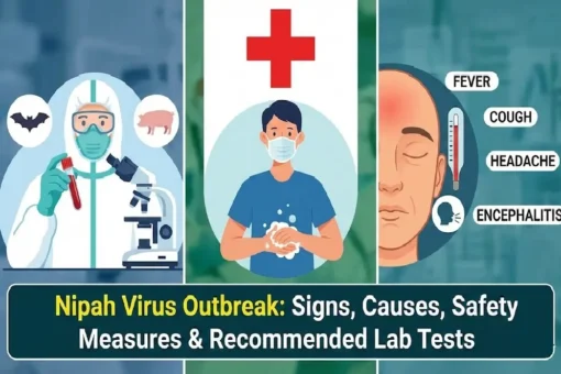 Nipah Virus
