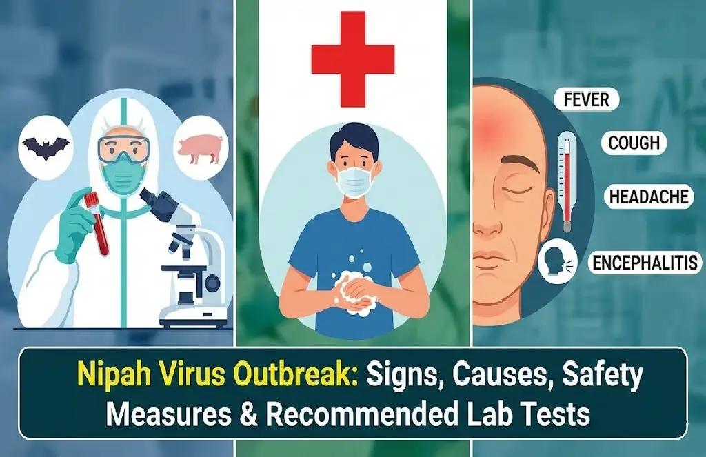 Nipah Virus