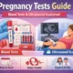 Pregnancy Tests