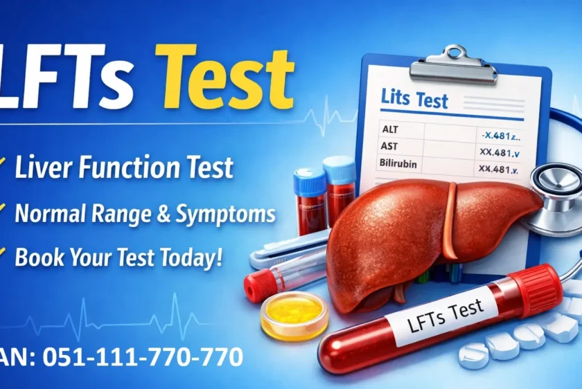 Liver Function Test