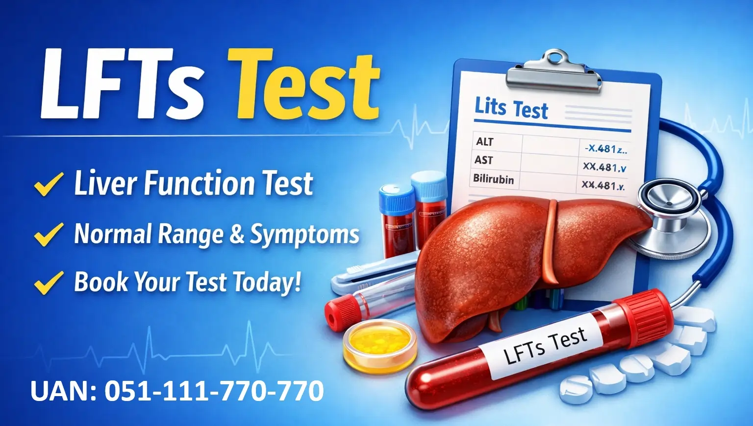 Liver Function Test