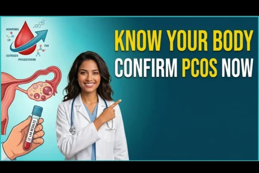 PCOs Testing