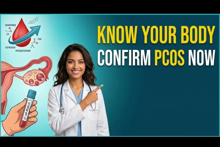 PCOs Testing