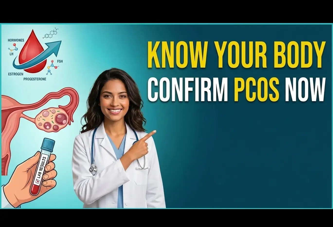 PCOs Testing