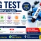 IgG test