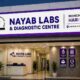 Nayab Labs haripur branch KPK