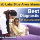 lab in blue area islamabad