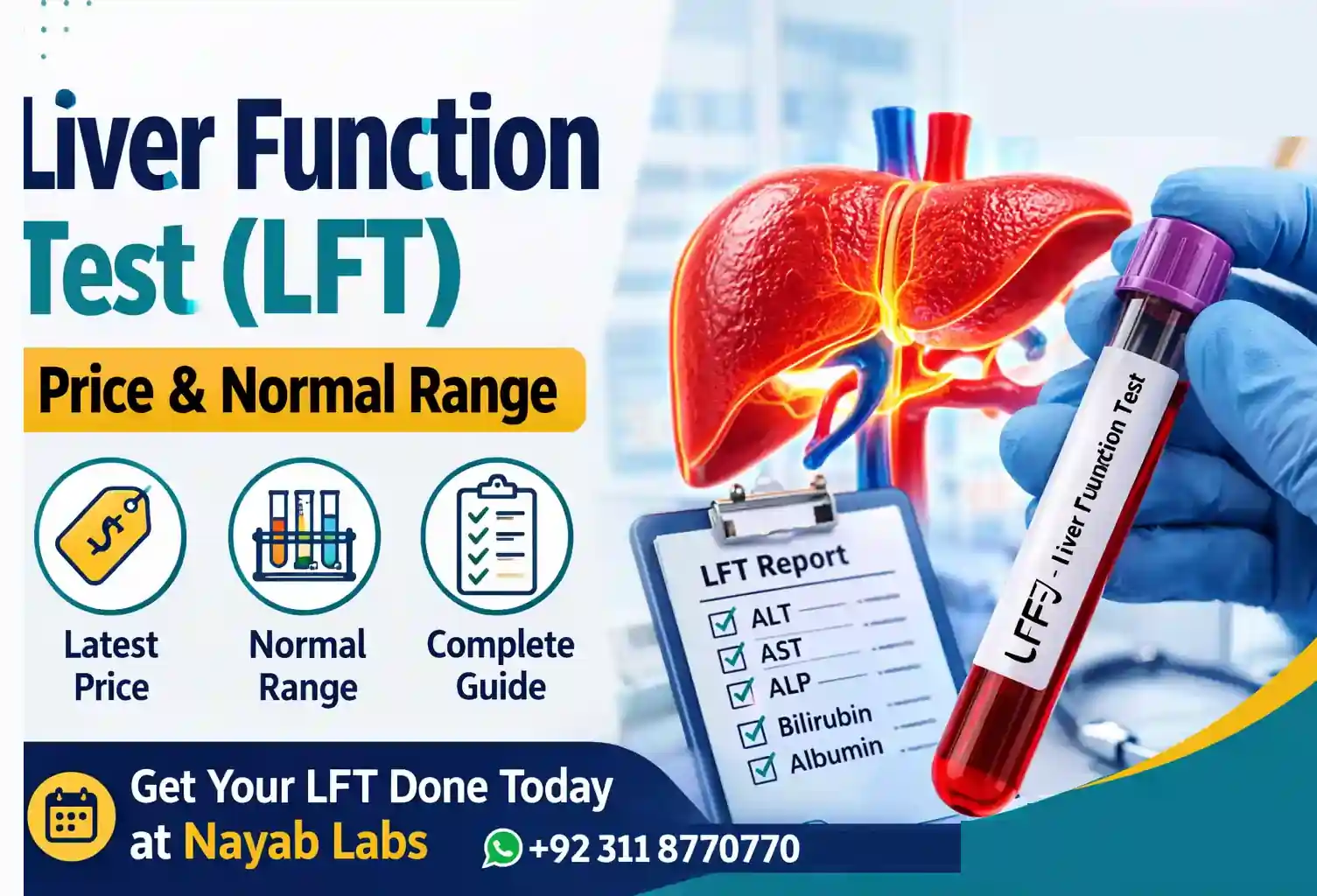 Lfts test
