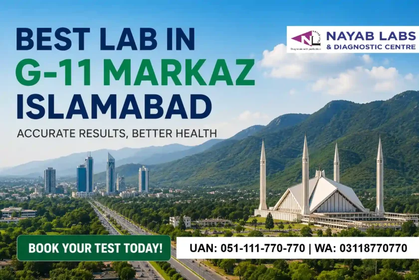 G-11 islamabad