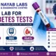 Diabetes Tests