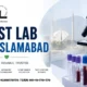 Best lab in islamabad